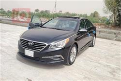 هیوندای سۆناتا